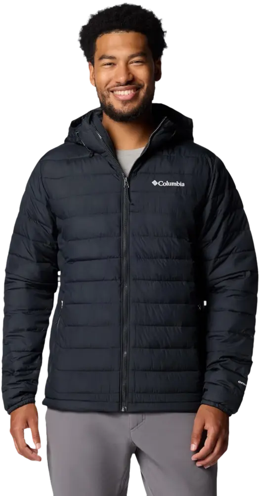 Chaqueta COLUMBIA Powder Lite