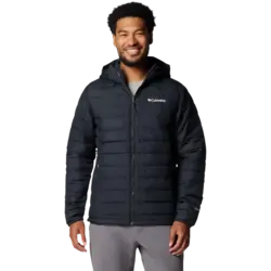 Chaqueta COLUMBIA Powder Lite