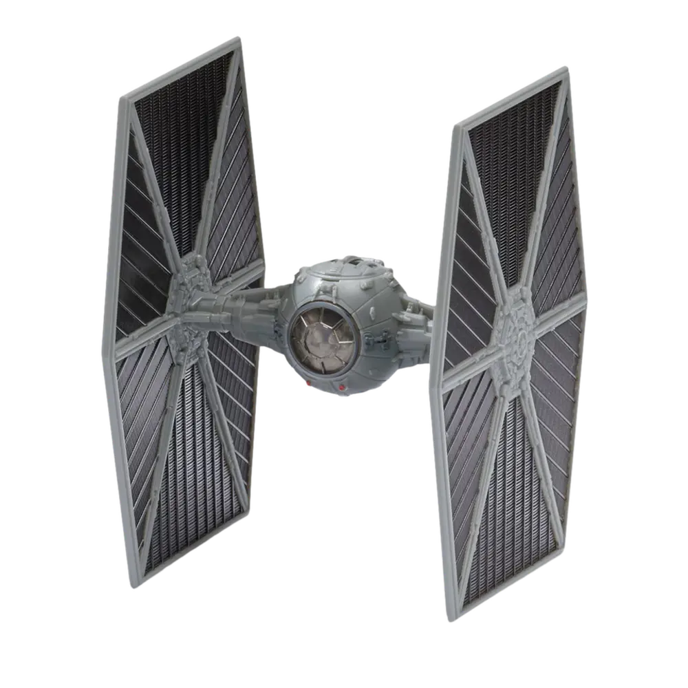 Nave Tie Fighter Bizak