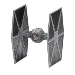 Nave Tie Fighter Bizak