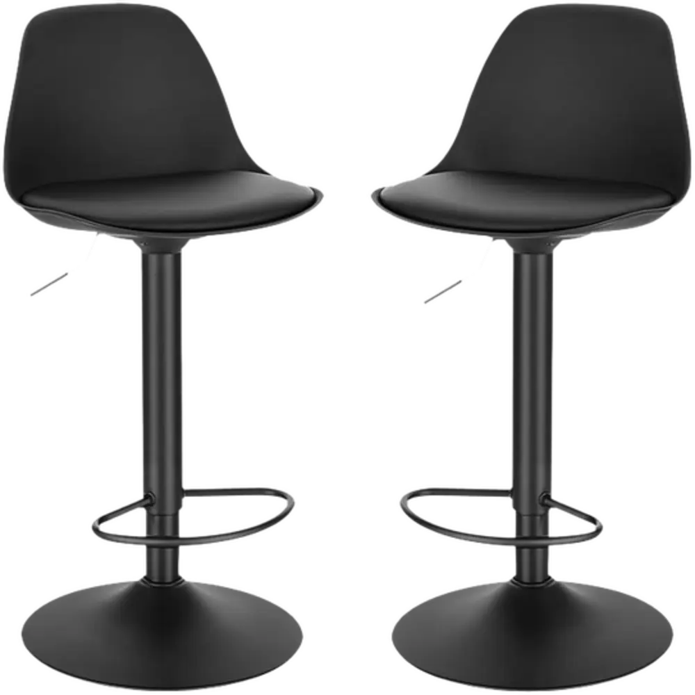 Taburetes de Bar Eugad