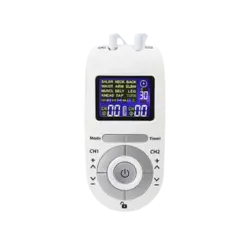 Electroestimulador Idermia