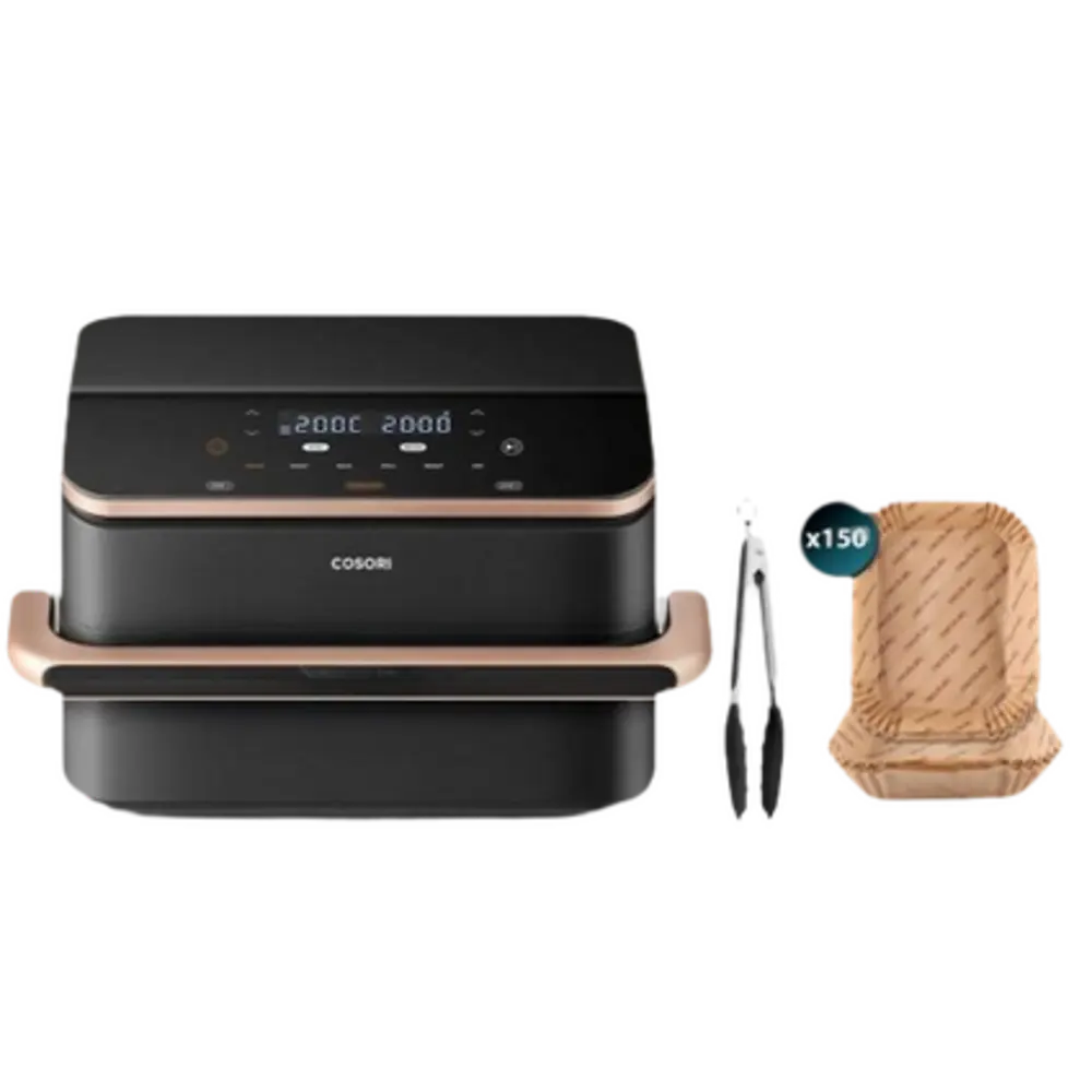 COSORI Dual Blaze Twinfry