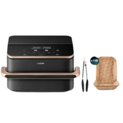 COSORI Dual Blaze Twinfry