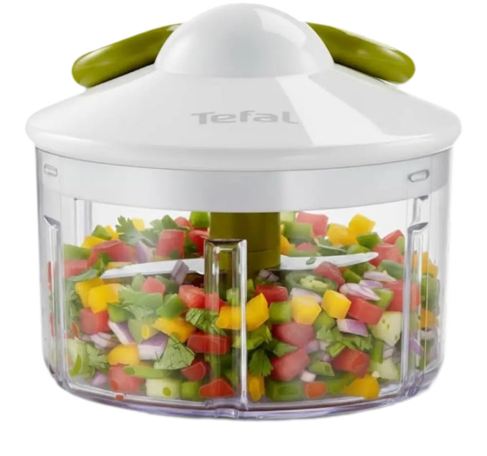 Picadora Manual TEFAL