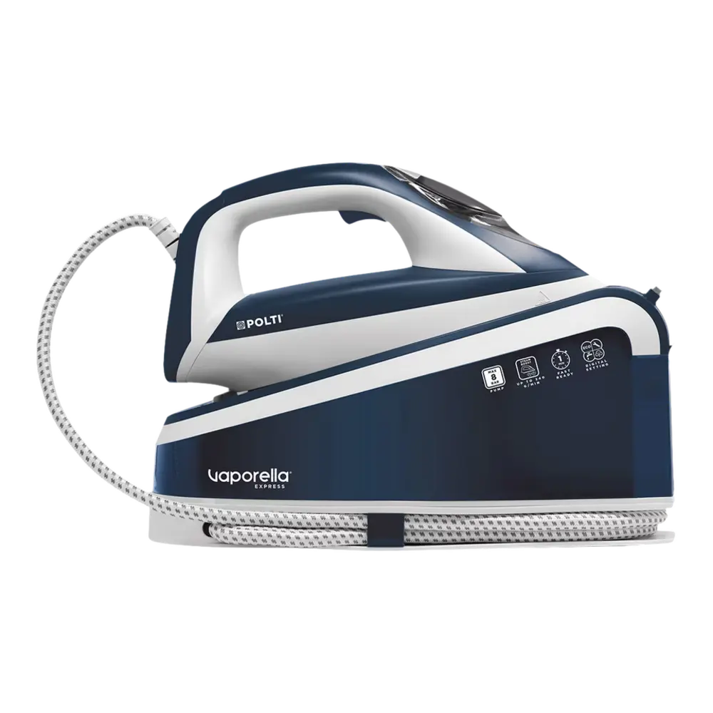 Centro Planchado Polti Vaporella