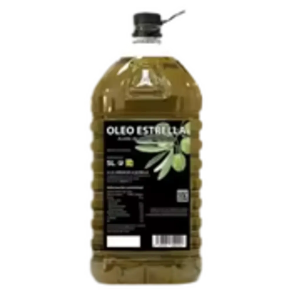 Aceite Oliva Virgen Extra 5L