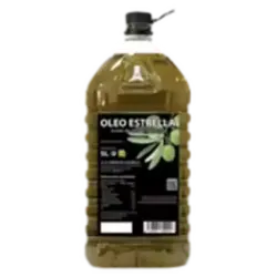 Aceite Oliva Virgen Extra 5L
