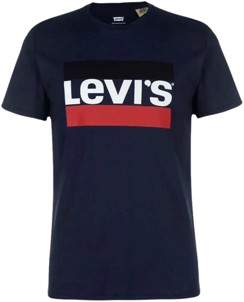 Camiseta Levi'S Logo