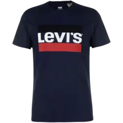 Camiseta Levi'S Logo