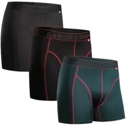 Danish Endurance Trunks 3-PACK