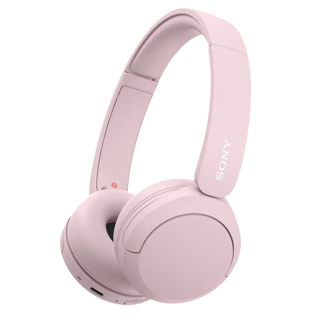 Auriculares SONY WH-CH520