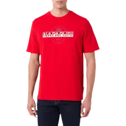 Camiseta NAPAPIJRI Sander