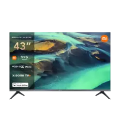 XIAOMI TV F Pro 43