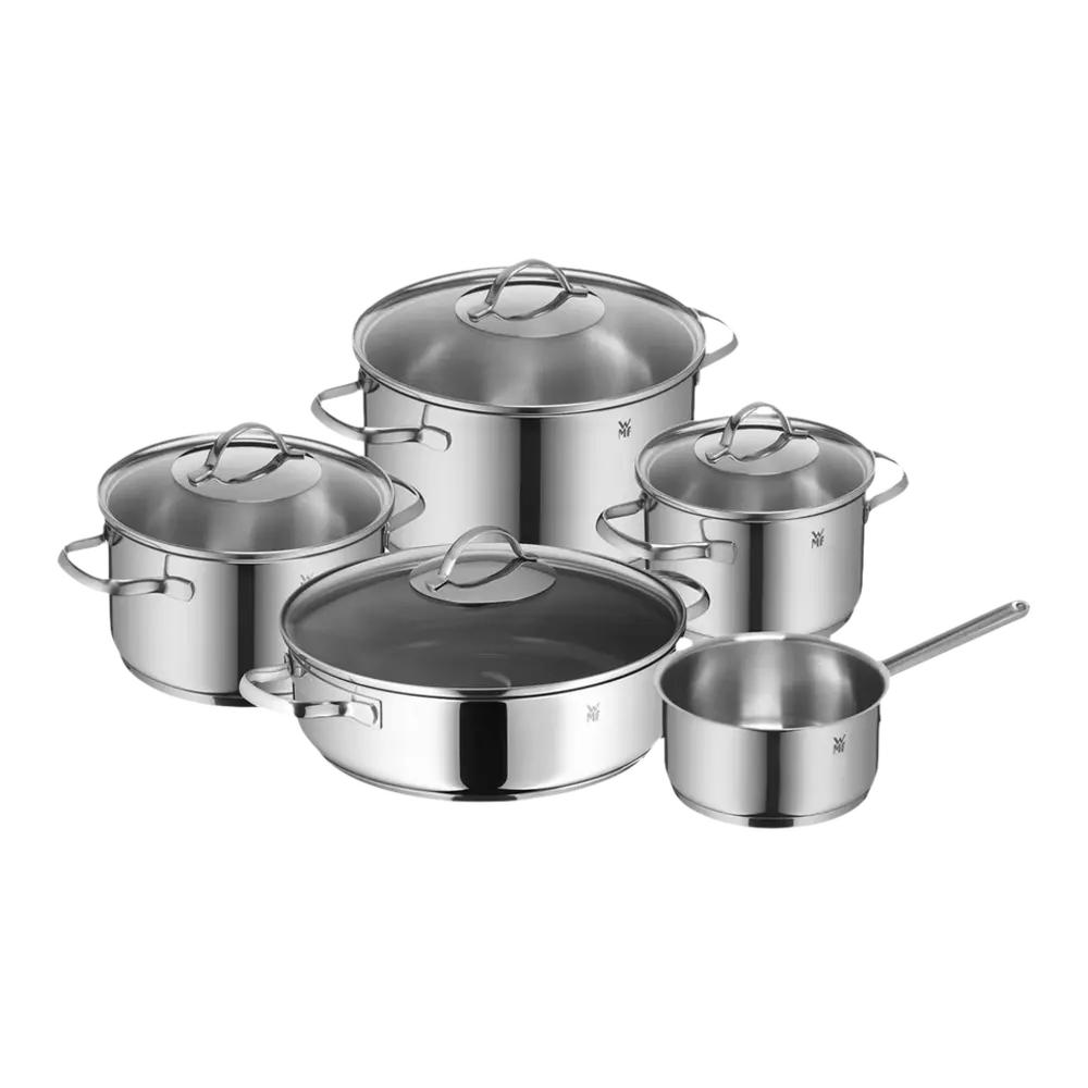 MANGO Batería Cocina WMF 5 Piezas