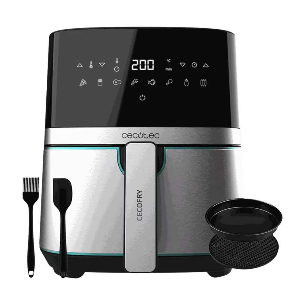 Freidora sin Aceite CECOTEC