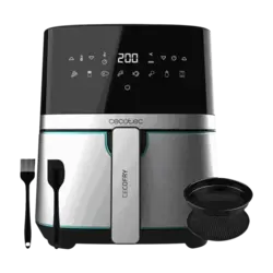 Cecotec Cecofry Full Inox Pro
