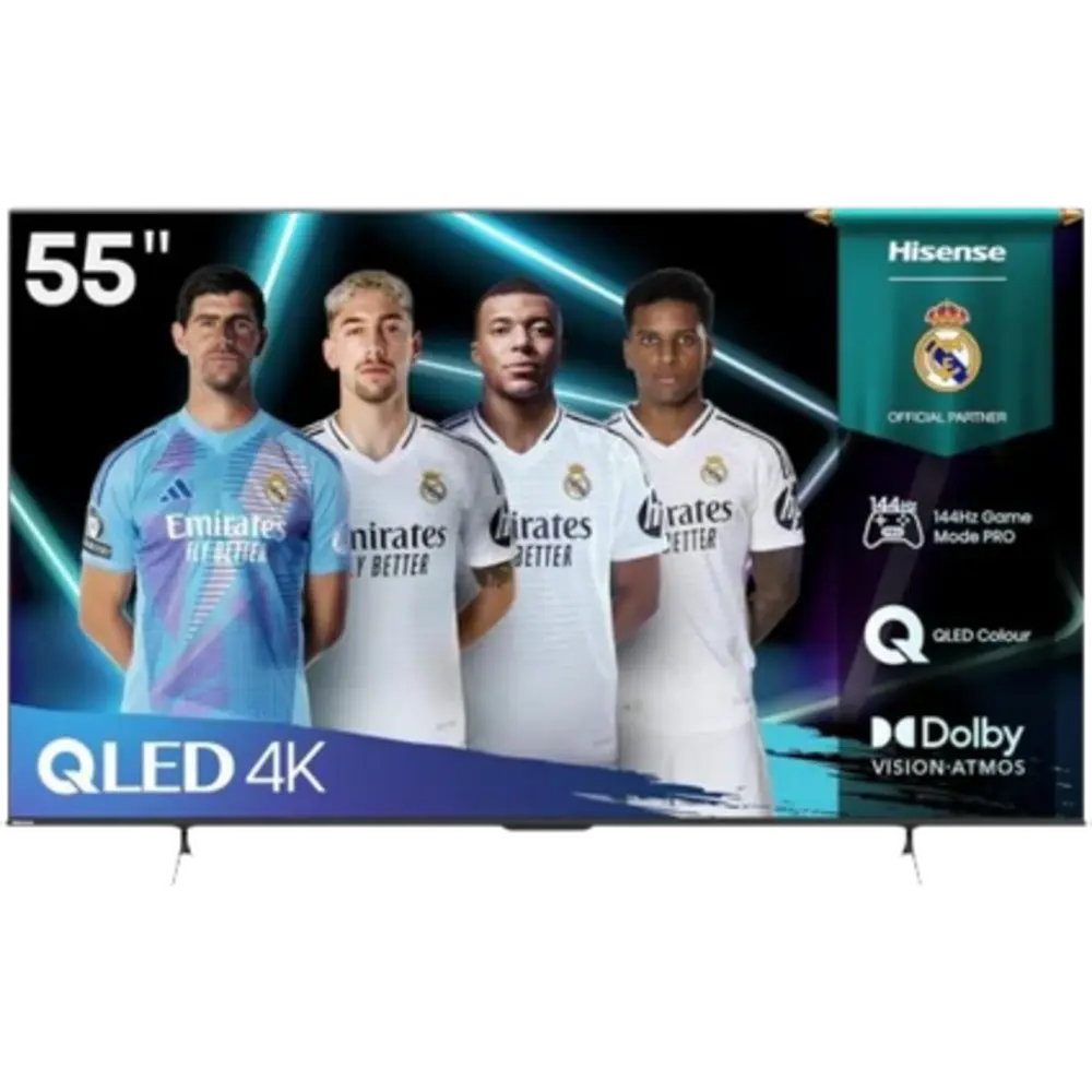 HISENSE QLED 55E7Q Pro