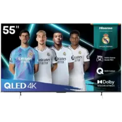 HISENSE QLED 55E7Q Pro