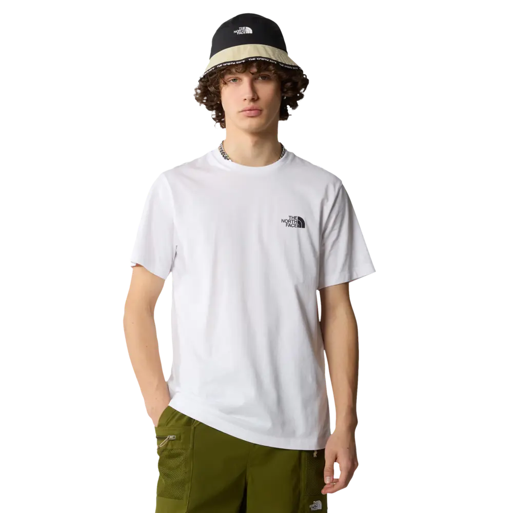 Camiseta The North Face Simple