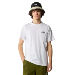Camiseta The North Face Simple