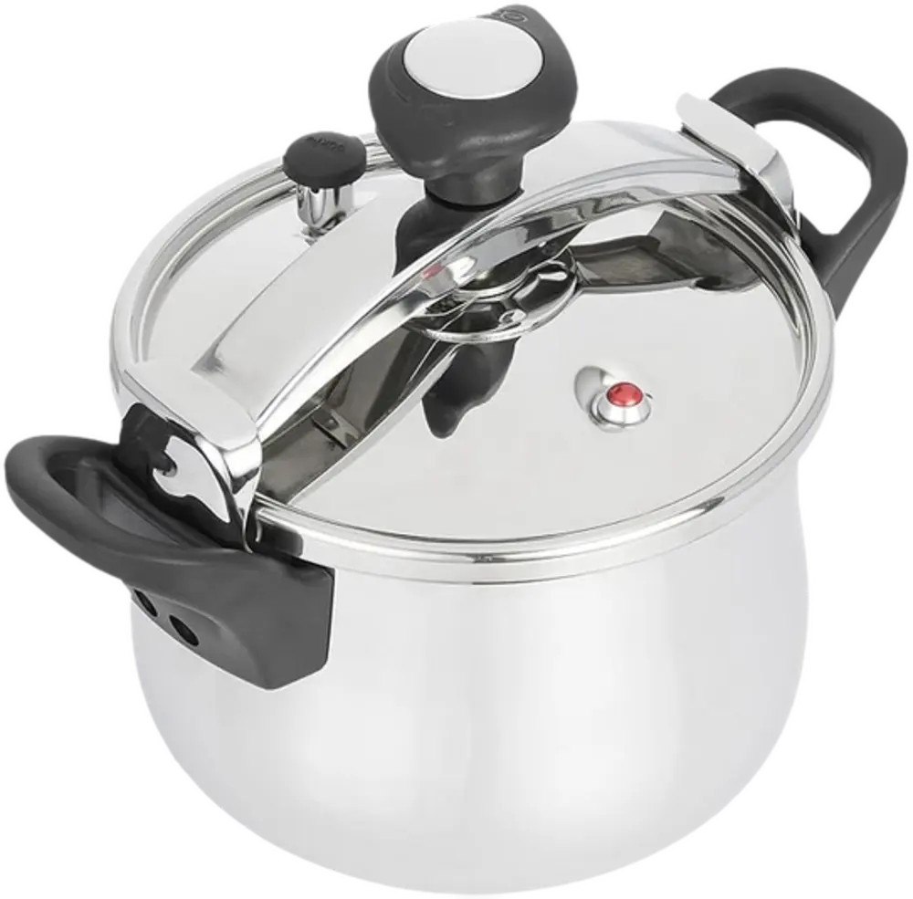 Olla a Presión JATA OPC12