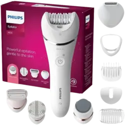 PHILIPS Depiladora Serie 8000