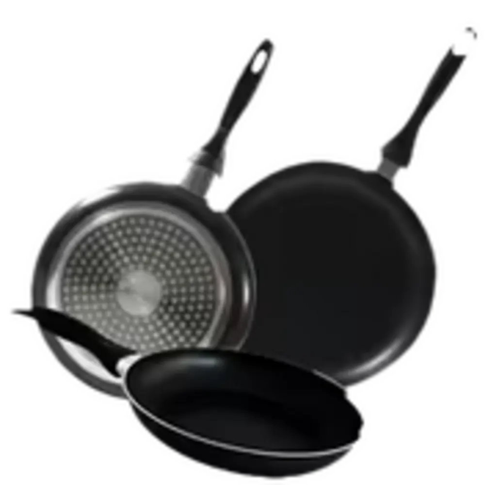 Juego Sartenes San Ignacio