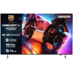 PHILIPS Ambilight 55 4K