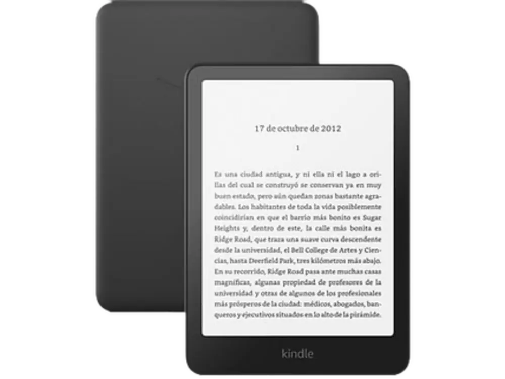 KINDLE Paperwhite 16 GB