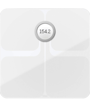 Báscula Inteligente