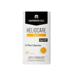 Heliocare 360º D Plus