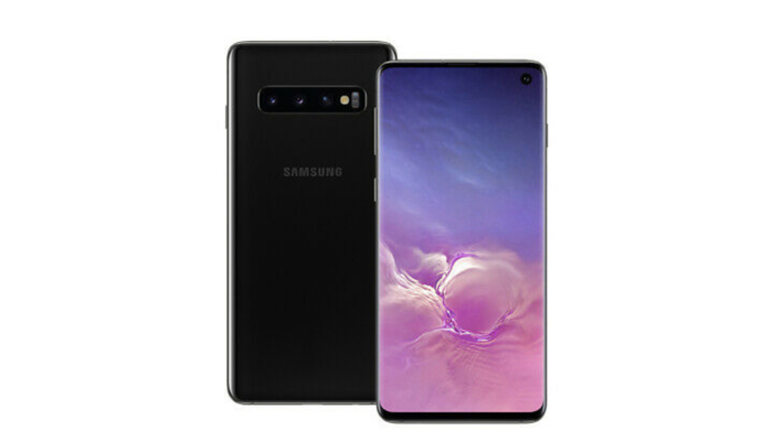 Samsung Galaxy S10+