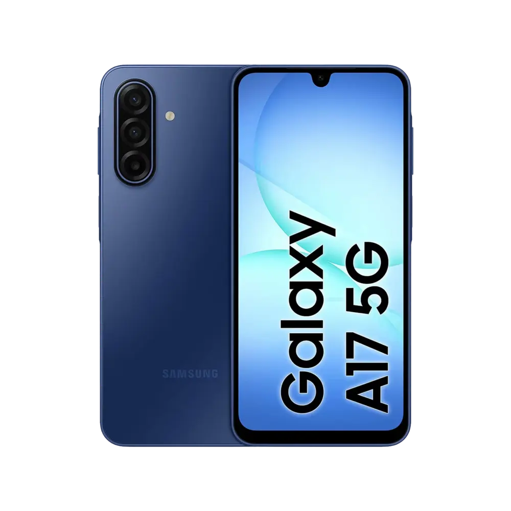 SAMSUNG Galaxy A17 5G 128GB