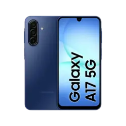 SAMSUNG Galaxy A17 5G 128GB