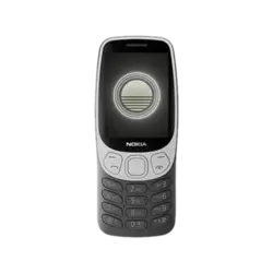 Nokia 3210 Negro