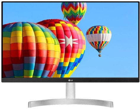 Monitor 27'' LG