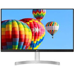 Monitor 27'' LG