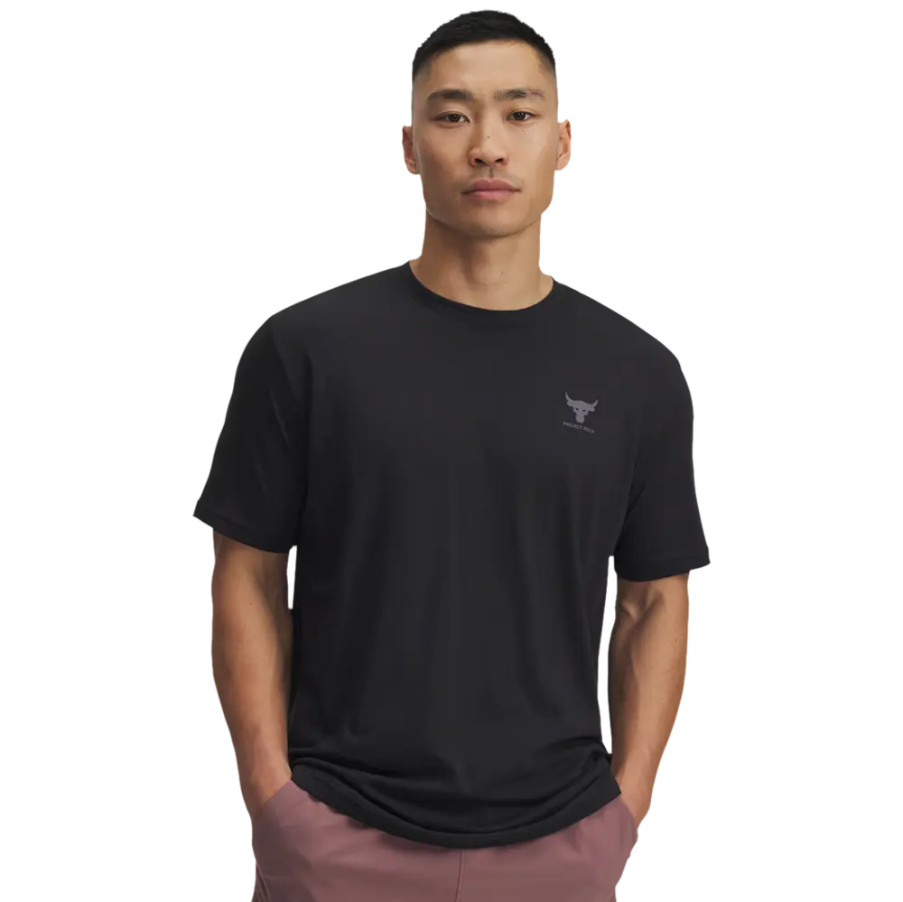 Camiseta Under Armour Project