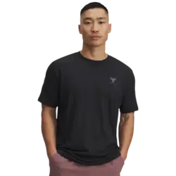 Camiseta Under Armour Project