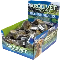 Arquivet Pezuña de Búfalo