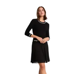 Vestido Corto Morgan