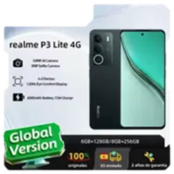 Top en AliExpress: Realme REALME