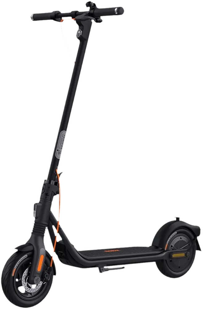 Segway-Ninebot F2 Pro e