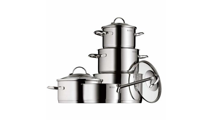 Batería de cocina WMF