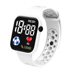 Reloj Digital Infantil Mayzhisu
