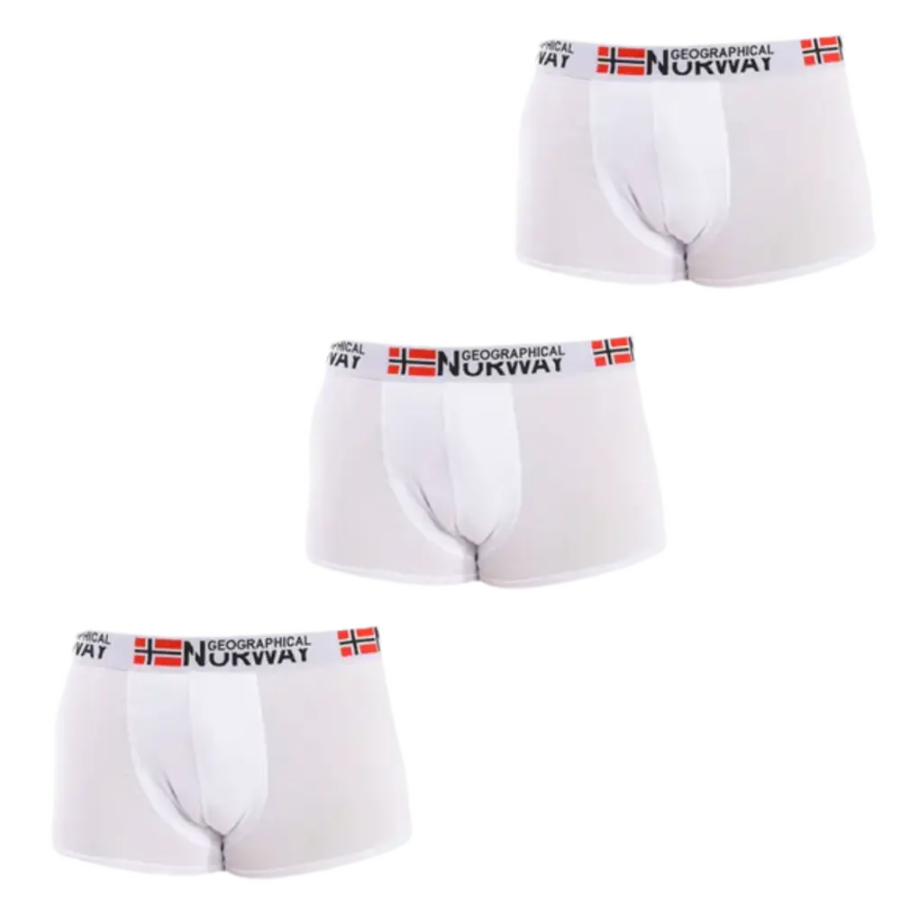 Bóxers Geographical Norway
