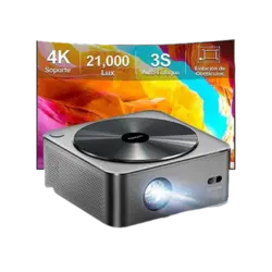 Ultimea GmbH Proyector Ultimea