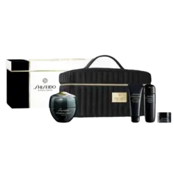 Shiseido Lx Night Cream Set