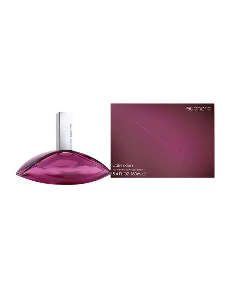 Perfume Euphoria Calvin Klein